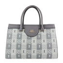 Roberto Ballmore Women's Leather Shoulder Handbag-xpressionsstyle