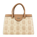 Roberto Ballmore Women's Leather Shoulder Handbag-xpressionsstyle