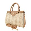 Roberto Ballmore Women's Leather Shoulder Handbag-xpressionsstyle