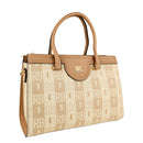 Roberto Ballmore Women's Leather Shoulder Handbag-xpressionsstyle