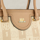 Roberto Ballmore Women's Leather Shoulder Handbag-xpressionsstyle