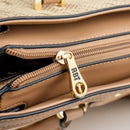 Roberto Ballmore Women's Leather Shoulder Handbag-xpressionsstyle