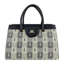 Roberto Ballmore Women's Leather Shoulder Handbag-xpressionsstyle