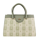 Roberto Ballmore Women's Leather Shoulder Handbag-xpressionsstyle