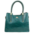 Roberto Ballmore Women's Leather Shoulder Handbag-xpressionsstyle