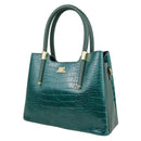 Roberto Ballmore Women's Leather Shoulder Handbag-xpressionsstyle