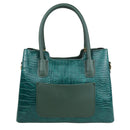 Roberto Ballmore Women's Leather Shoulder Handbag-xpressionsstyle