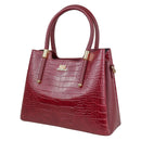 Roberto Ballmore Women's Leather Shoulder Handbag-xpressionsstyle