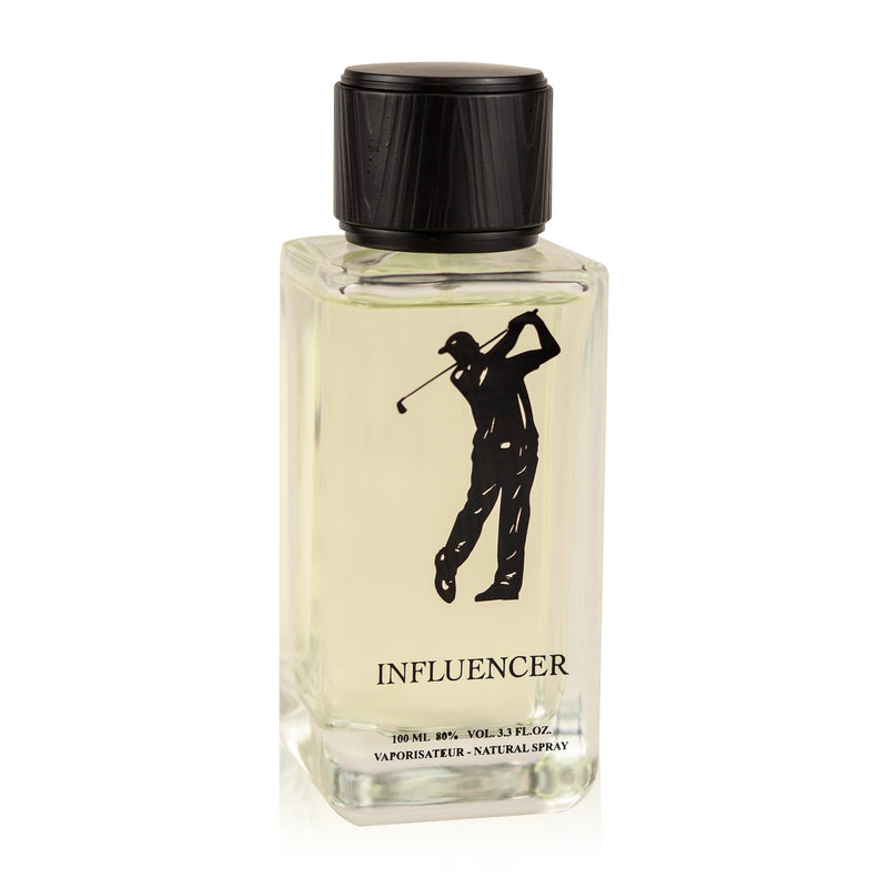 Roberto Ballmore Influencer Unisex EDP 100ml