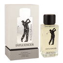 Roberto Ballmore Influencer Unisex EDP 100ml-xpressionsstyle