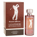 Roberto Ballmore Leather the Ultimate Luxury Unisex EDP 80ml-xpressionsstyle