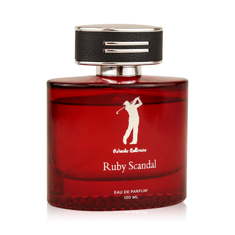 Roberto Ballmore Ruby Scandal Unisex EDP 100ml-xpressionsstyle
