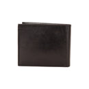 Roberto Ballmore Men's RFID Blocking, Hand-Crafted Leather Wallet-xpressionsstyle