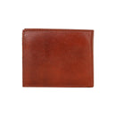 Roberto Ballmore Men's RFID Blocking, Hand-Crafted Leather Wallet-xpressionsstyle
