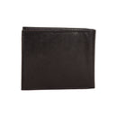 Roberto Ballmore Men's RFID Blocking, Hand-Crafted Leather Wallet-xpressionsstyle