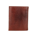 Roberto Ballmore Men's RFID Blocking, Hand-Crafted Leather Wallet-xpressionsstyle