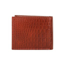 Roberto Ballmore Men's RFID Blocking, Hand-Crafted Leather Wallet-xpressionsstyle