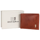 Roberto Ballmore Men's RFID Blocking, Hand-Crafted Leather Wallet-xpressionsstyle