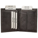 Roberto Ballmore Men's RFID Blocking, Hand-Crafted Leather Wallet-xpressionsstyle
