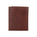 Roberto Ballmore Men's RFID Blocking, Hand-Crafted Leather Wallet-xpressionsstyle