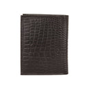 Roberto Ballmore Men's RFID Blocking, Hand-Crafted Leather Wallet-xpressionsstyle