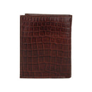 Roberto Ballmore Men's RFID Blocking, Hand-Crafted Leather Wallet-xpressionsstyle