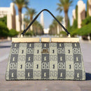 Roberto Ballmore Womens Leather Shoulder Handbag-xpressionsstyle