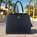 Roberto Ballmore Womens Leather Shoulder Handbag-xpressionsstyle