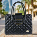 Roberto Ballmore Women's Leather Shoulder Handbag-xpressionsstyle