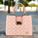 Roberto Ballmore Women's Leather Shoulder Handbag-xpressionsstyle