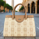 Roberto Ballmore Women's Leather Shoulder Handbag-xpressionsstyle