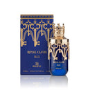 Shaikh Saeed Royal Clavis Blue 100ML Extrait De Parfum