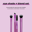 Real Techniques Eye Shade & Blend Makeup Brush Trio-xpressionsstyle