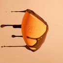 Real Techniques Miracle Complexion Sponge Makeup Blender + Travel Case-xpressionsstyle