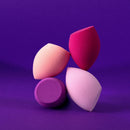 Real Techniques Miracle Mini Complexion Sponge, 4 Count-xpressionsstyle
