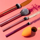 Real Techniques Everyday Essentials Makeup Brush Set-xpressionsstyle