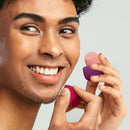 Real Techniques Miracle Mini Complexion Sponge, 4 Count-xpressionsstyle
