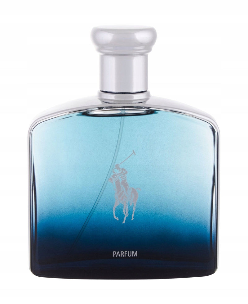 Ralph Lauren Polo Deep Blue for Men EDP 125ml