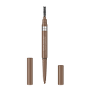 Rimmel London Brow This Way 2-In-1 Filler & Fixer Eyebrow Definer Blonde - 001-xpressionsstyle