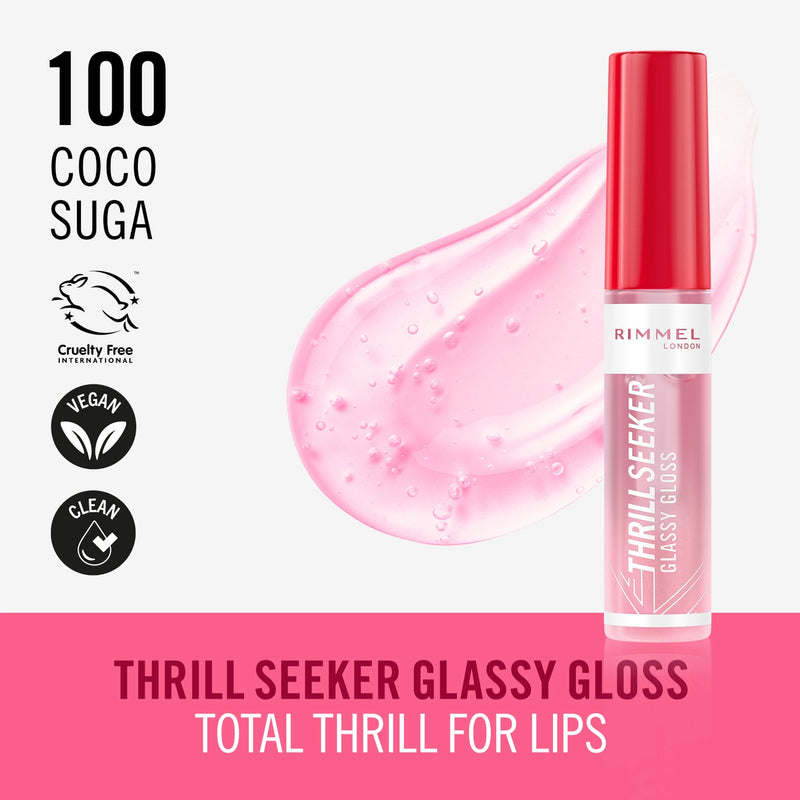 Thrill Seeker Glassy Gloss-xpressionsstyle