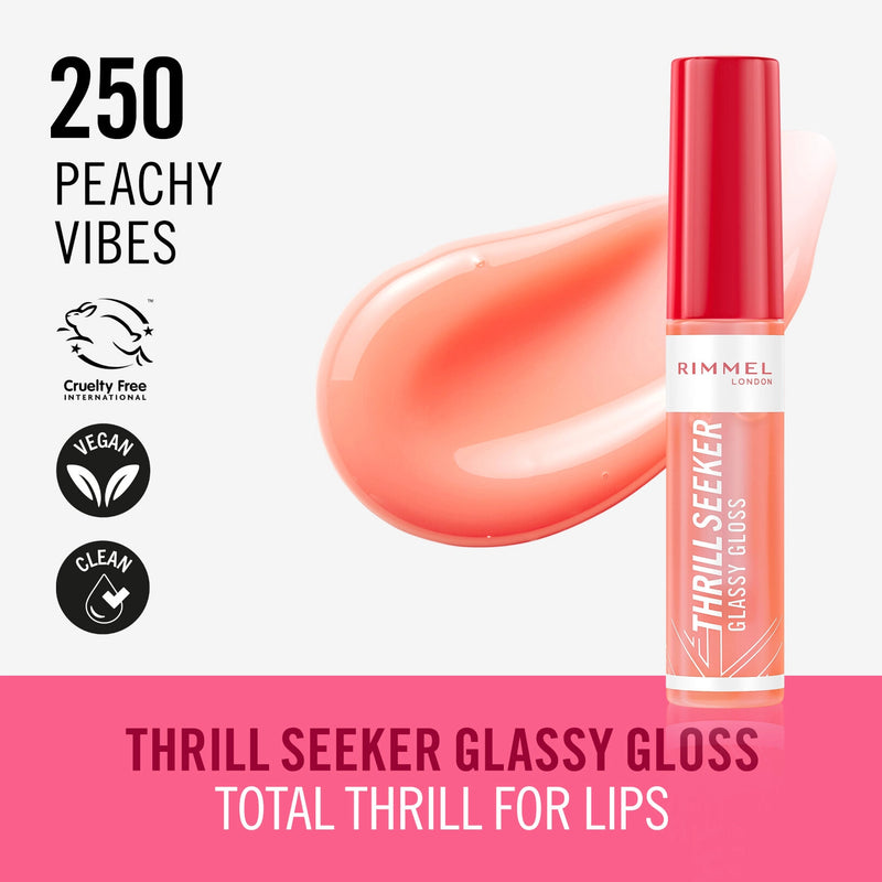 Thrill Seeker Glassy Gloss-xpressionsstyle