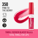 Thrill Seeker Glassy Gloss-xpressionsstyle