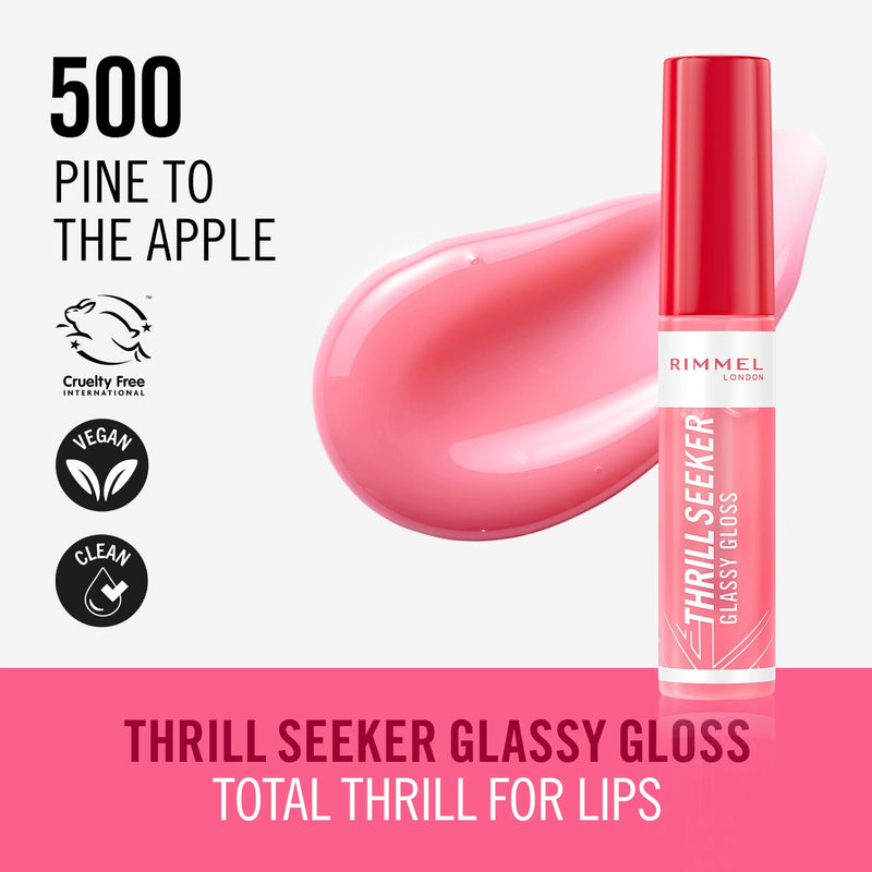 Thrill Seeker Glassy Gloss-xpressionsstyle