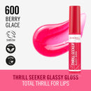Thrill Seeker Glassy Gloss-xpressionsstyle