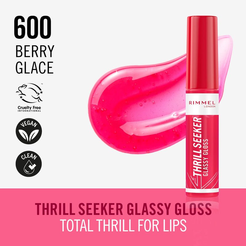 Thrill Seeker Glassy Gloss-xpressionsstyle