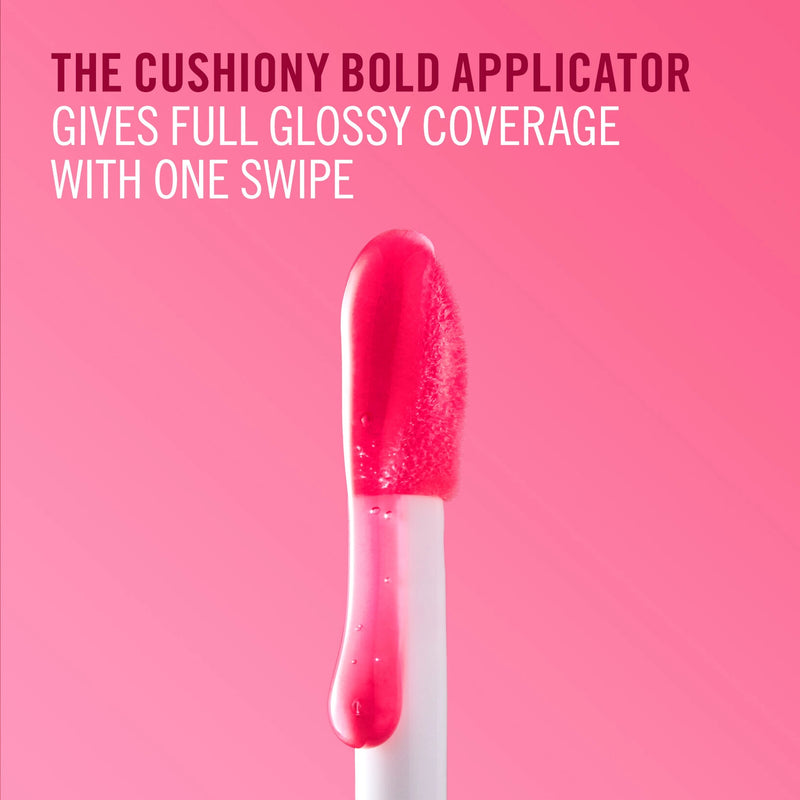 Thrill Seeker Glassy Gloss-xpressionsstyle