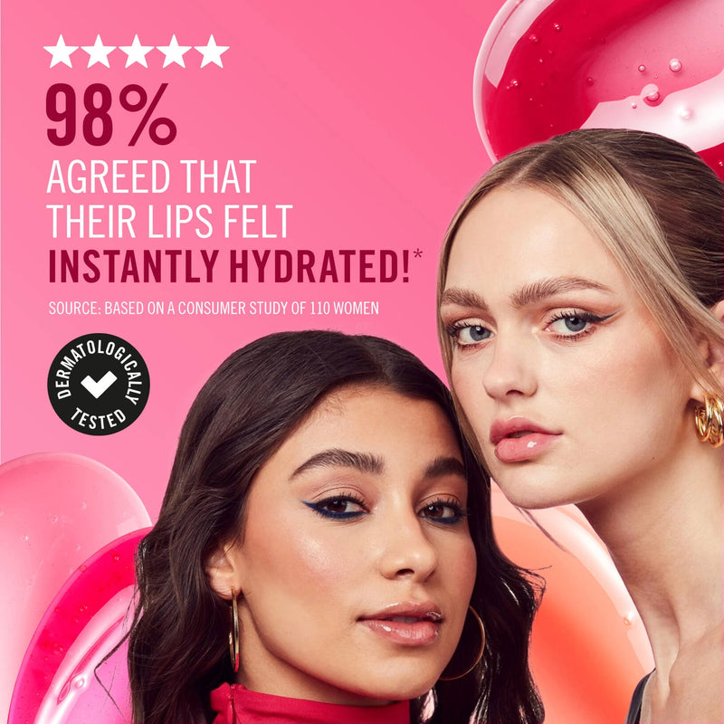 Thrill Seeker Glassy Gloss-xpressionsstyle