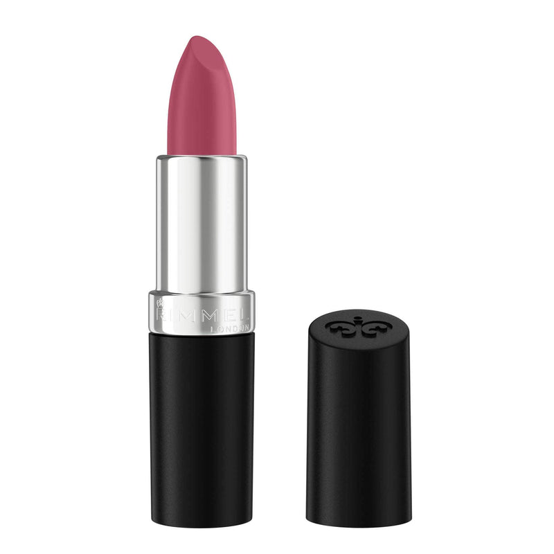 Rimmel Lasting Finish Satin Lipstick