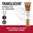 Rimmel Multi-Tasker All Day Grip & Breathable Primer 24ml-xpressionsstyle