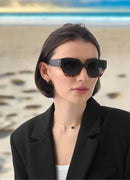 Roberto Ballmore Unisex Sunglasses-xpressionsstyle